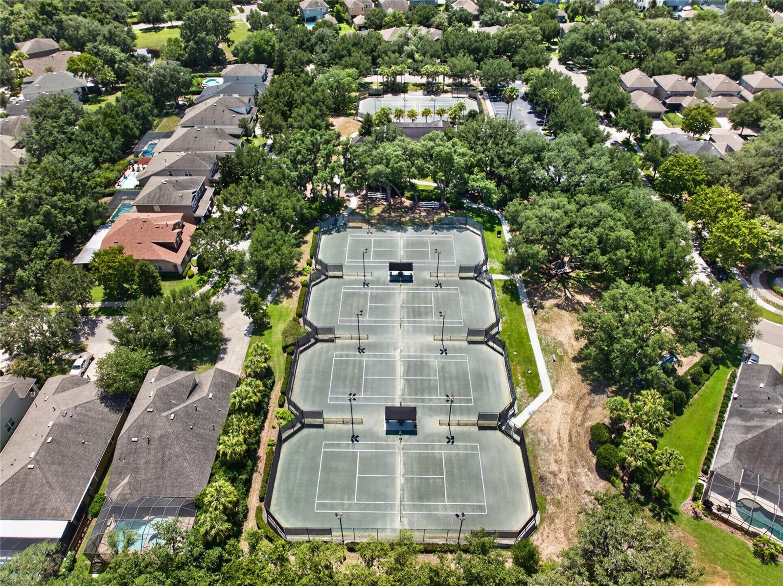 FISHHAWK RANCH PH 2 TR 1 - Residential