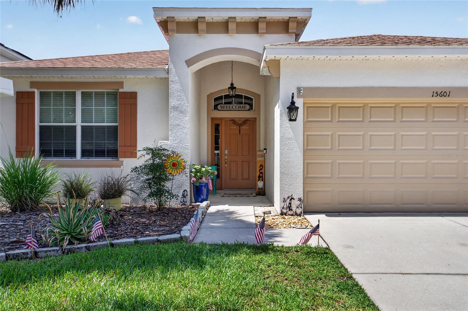FISHHAWK RANCH PH 2 TR 1 - Residential