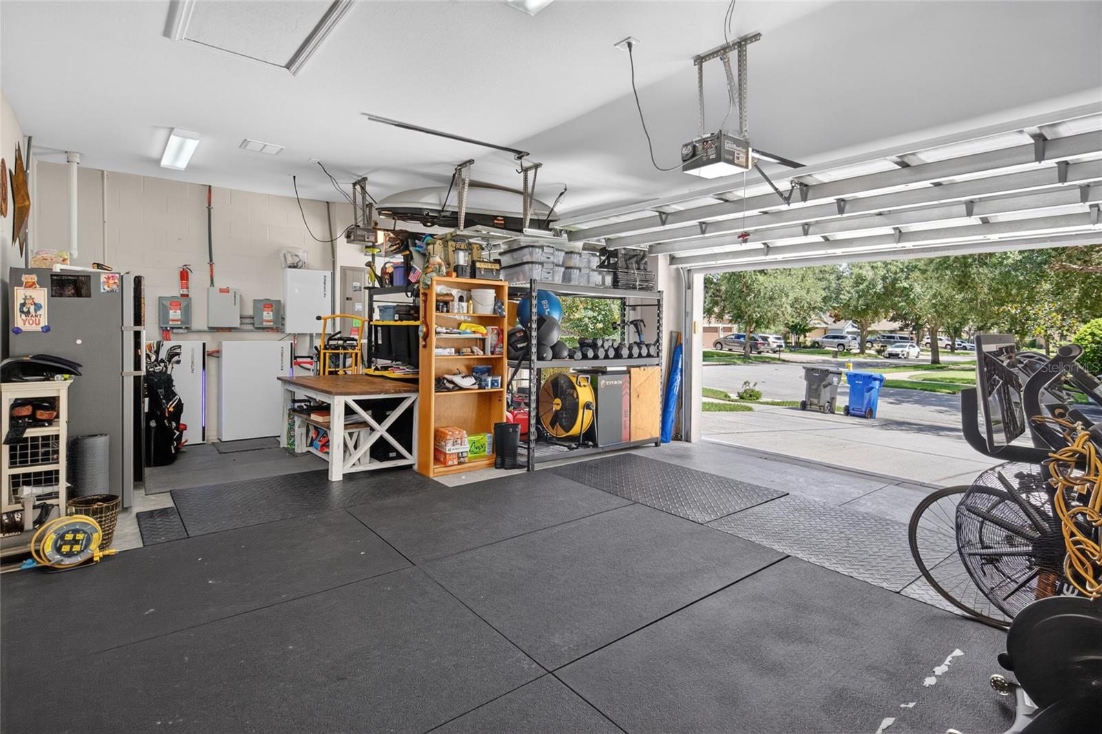 FISHHAWK RANCH PH 2 TR 1 - Residential