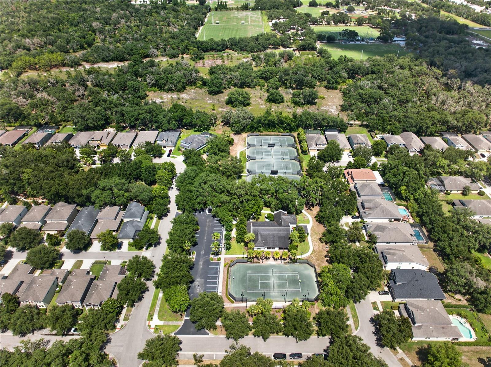 FISHHAWK RANCH PH 2 TR 1 - Residential