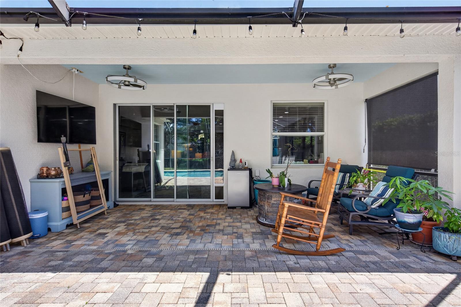 FISHHAWK RANCH PH 2 TR 1 - Residential