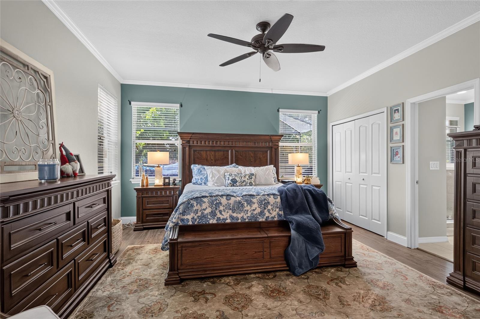 FISHHAWK RANCH PH 2 TR 1 - Residential