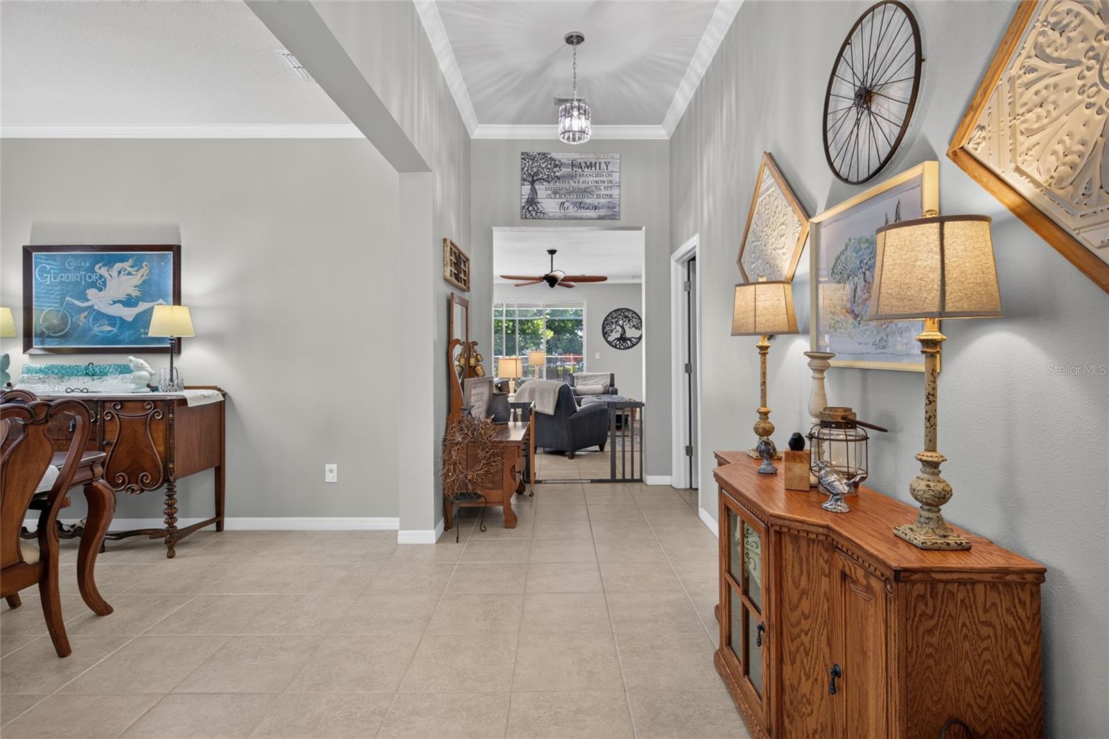 FISHHAWK RANCH PH 2 TR 1 - Residential