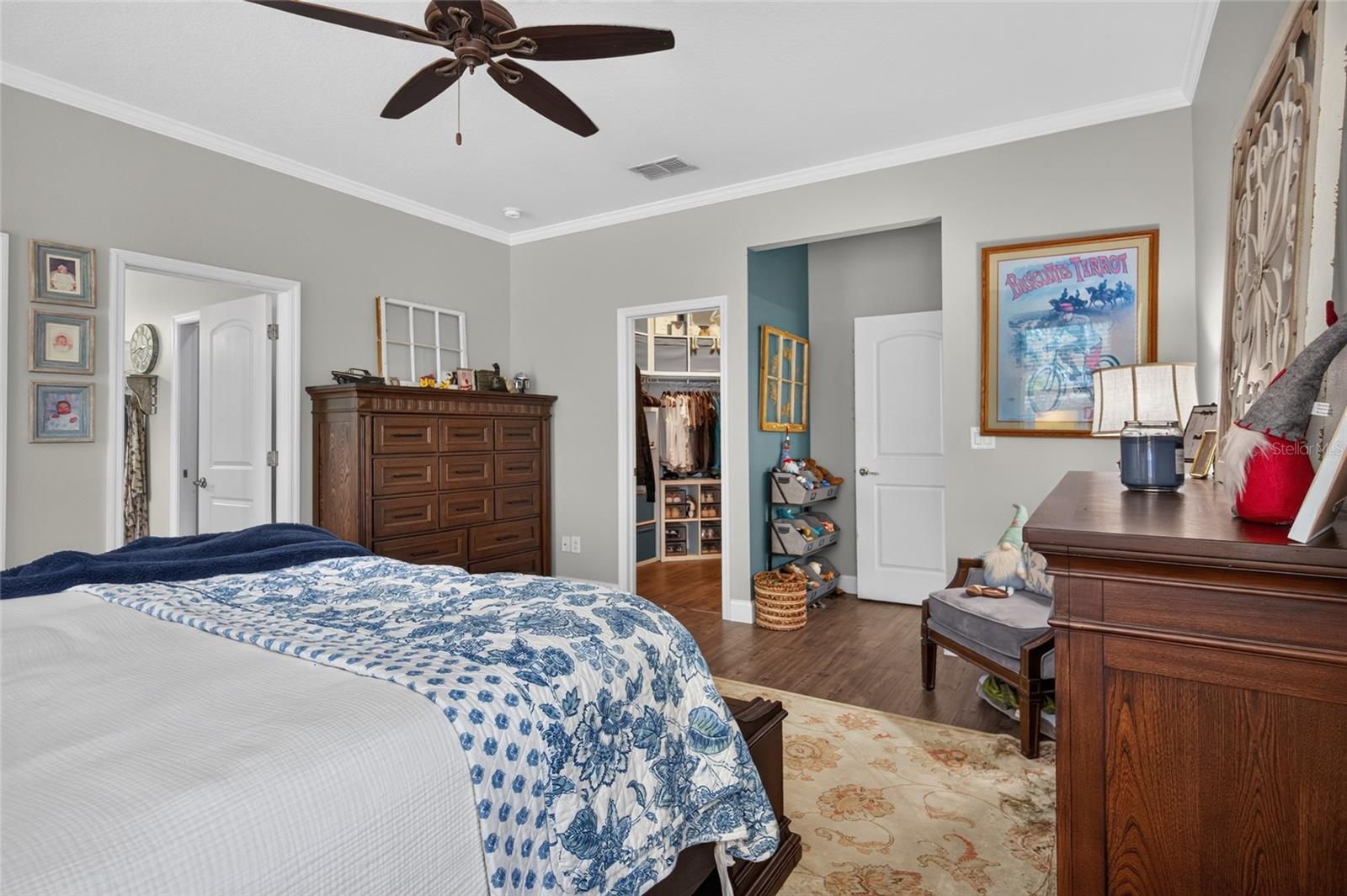 FISHHAWK RANCH PH 2 TR 1 - Residential