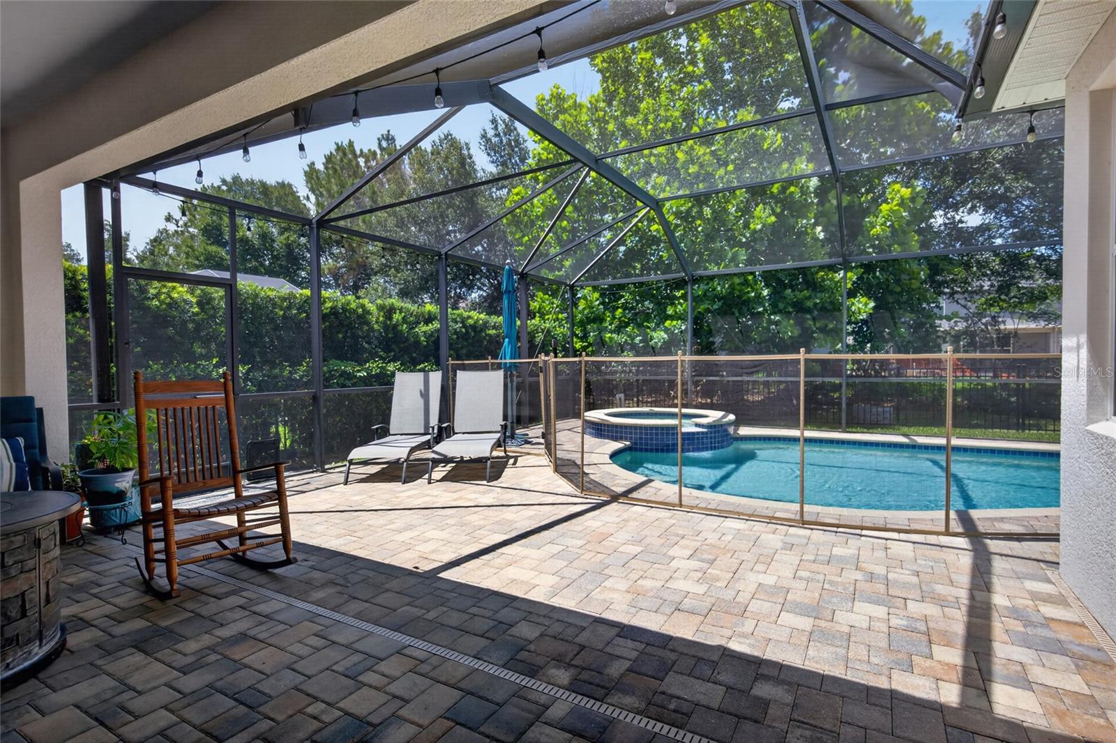 FISHHAWK RANCH PH 2 TR 1 - Residential