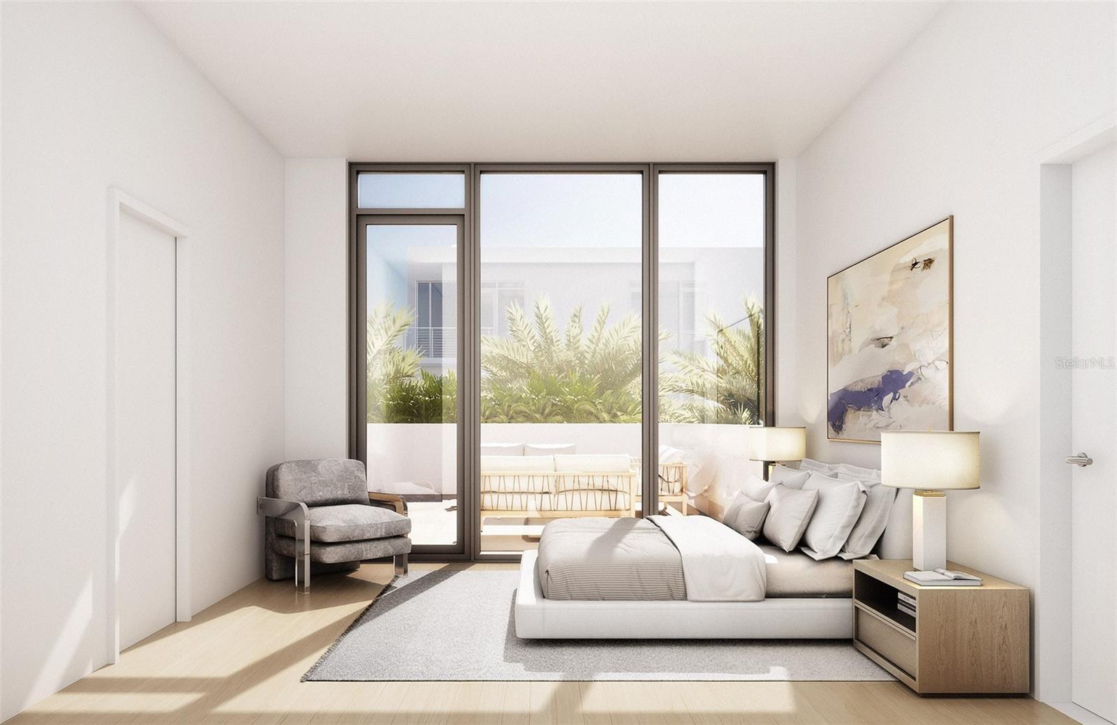 SARASOTA BATH AND RACQUET CLUB, A CONDOMINIUM - Residential