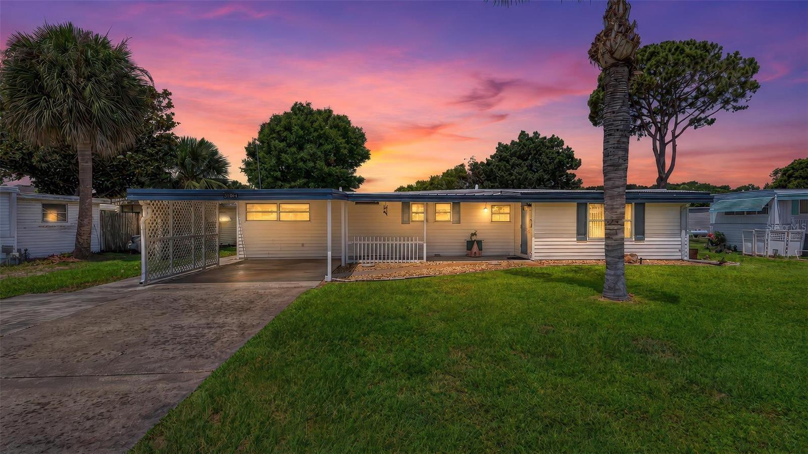 IMPERIAL MOBILE TERRACE ADD 03 - Residential