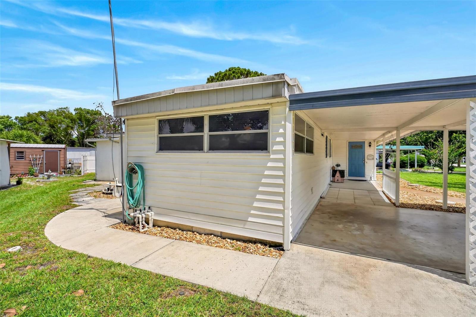 IMPERIAL MOBILE TERRACE ADD 03 - Residential