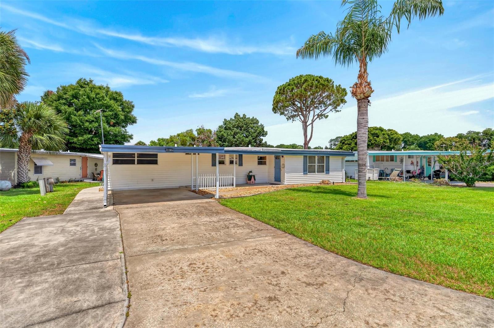 IMPERIAL MOBILE TERRACE ADD 03 - Residential