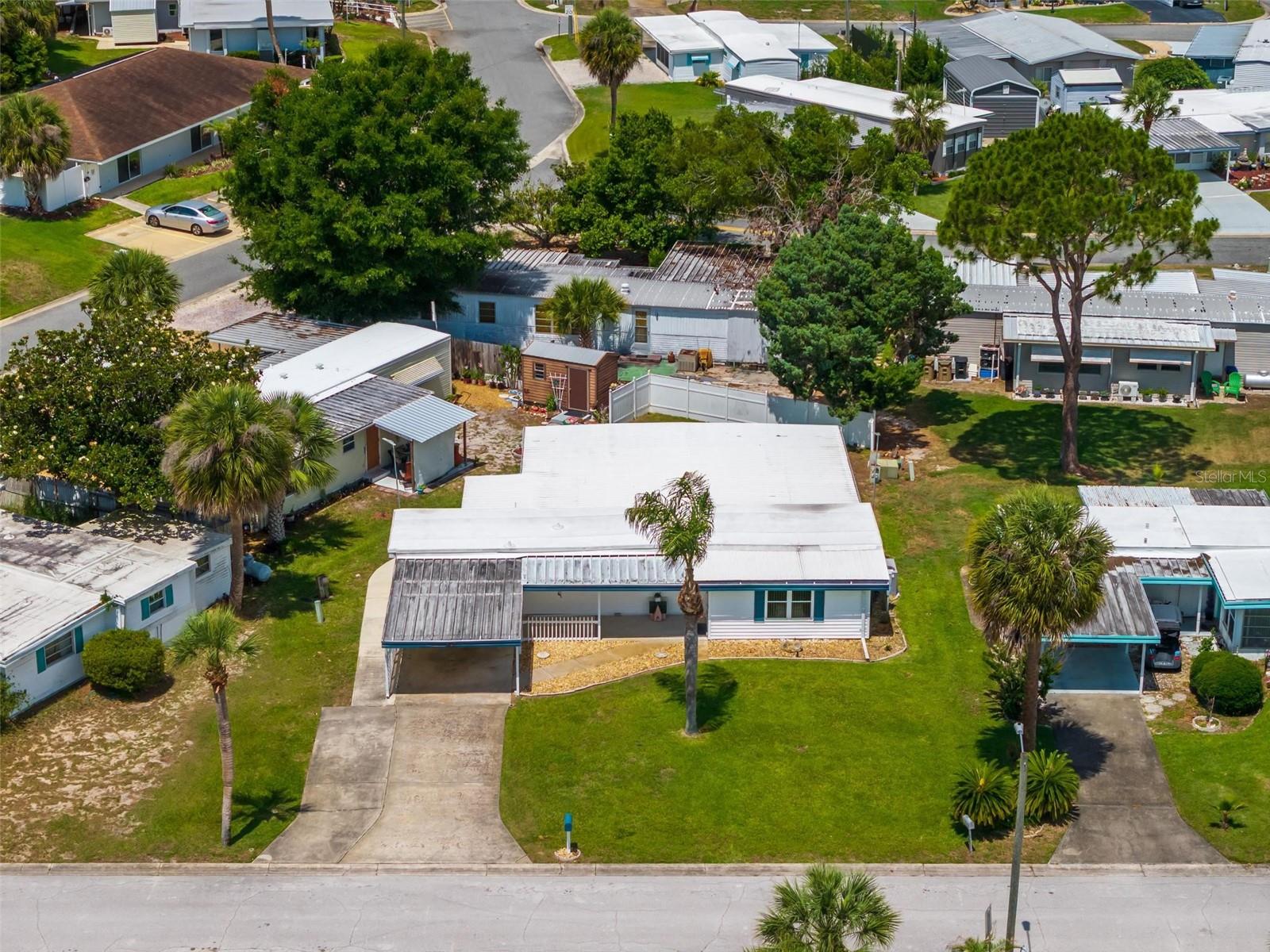 IMPERIAL MOBILE TERRACE ADD 03 - Residential