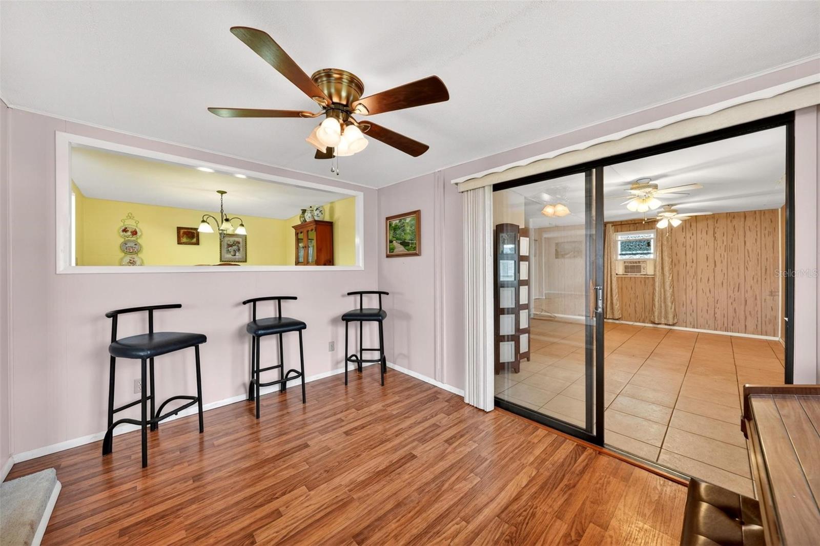 IMPERIAL MOBILE TERRACE ADD 03 - Residential