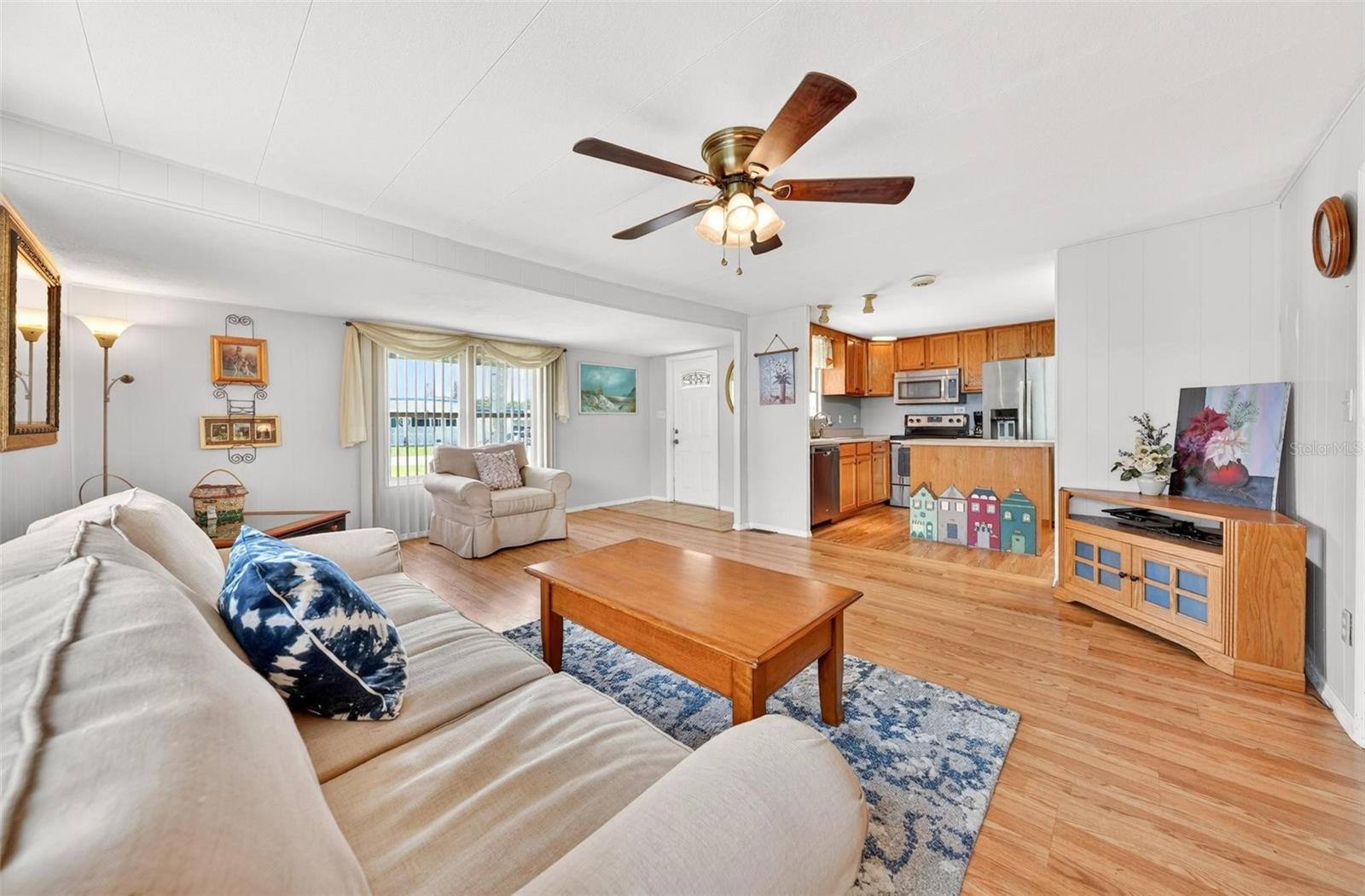 IMPERIAL MOBILE TERRACE ADD 03 - Residential