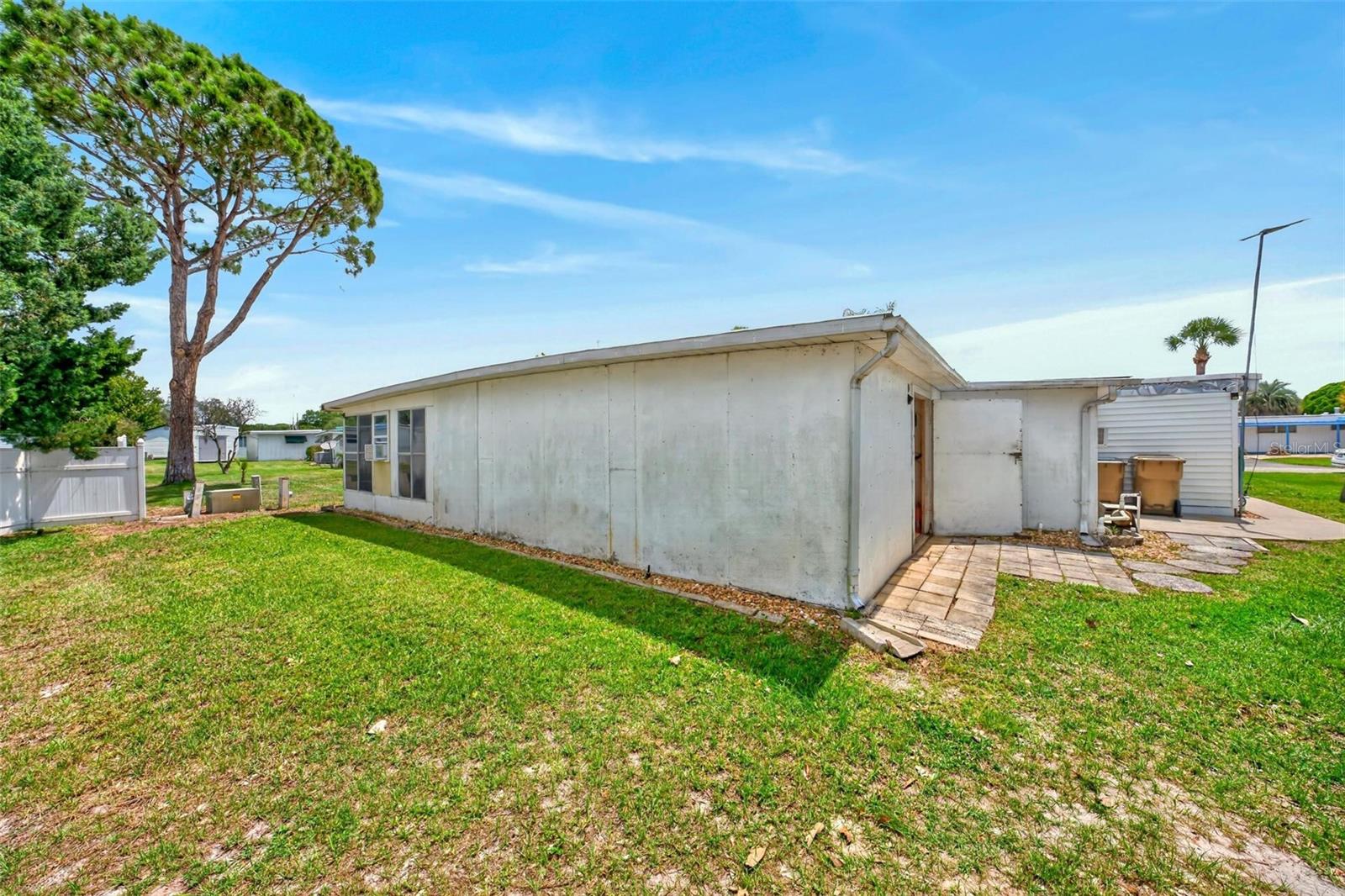 IMPERIAL MOBILE TERRACE ADD 03 - Residential