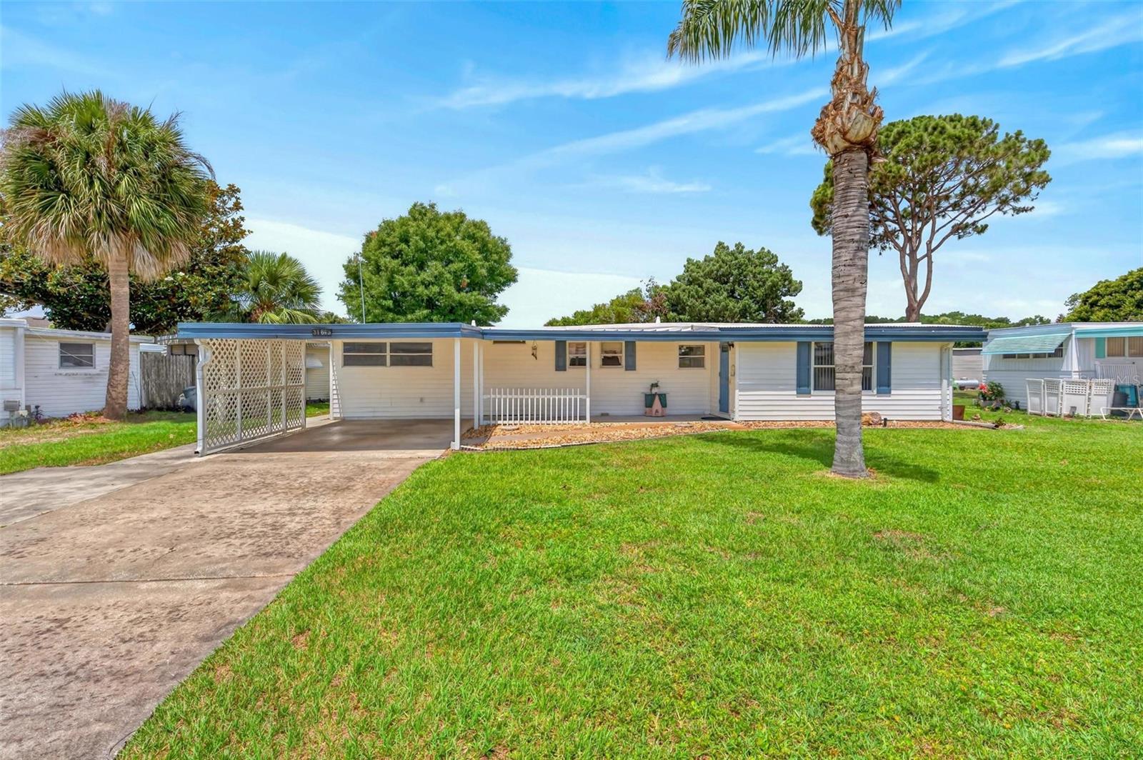 IMPERIAL MOBILE TERRACE ADD 03 - Residential