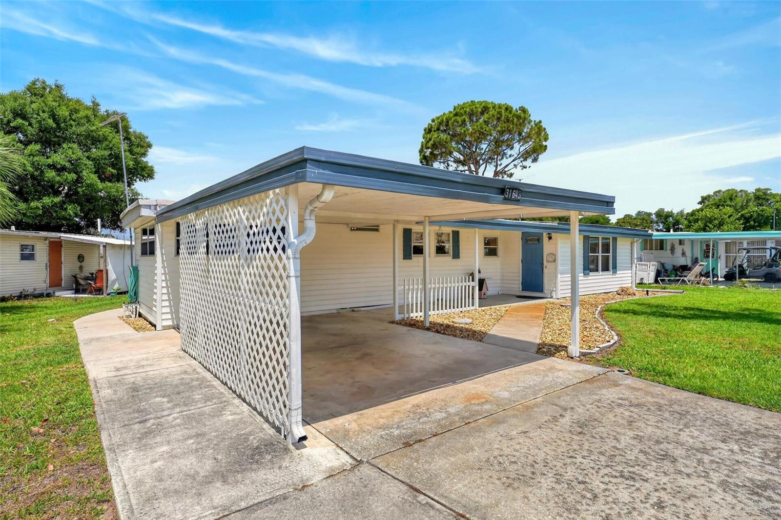 IMPERIAL MOBILE TERRACE ADD 03 - Residential
