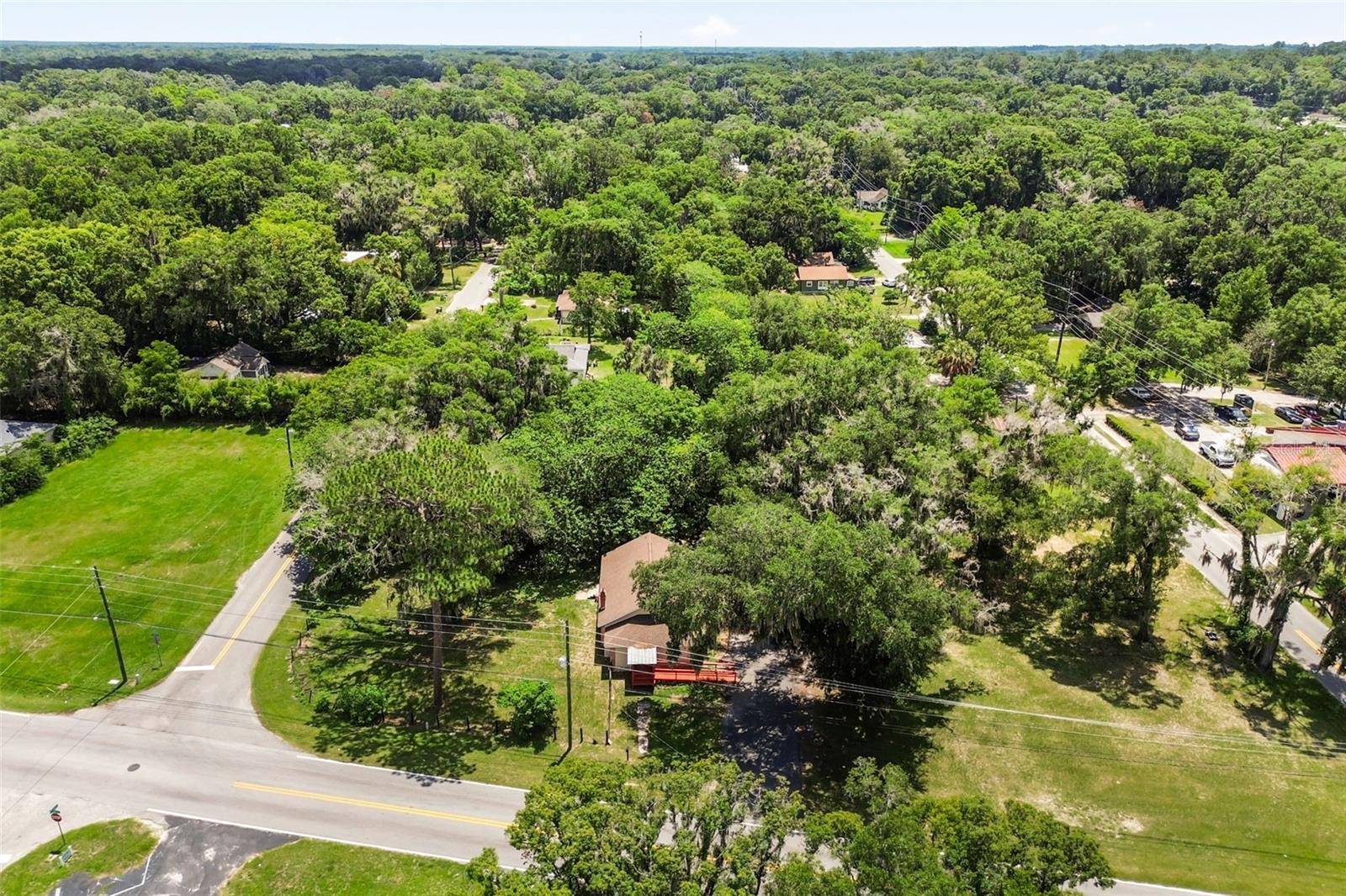 OAK CREST - Commercial Sale