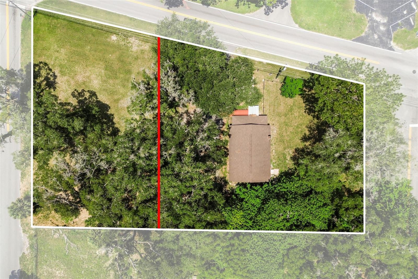 OAK CREST - Commercial Sale