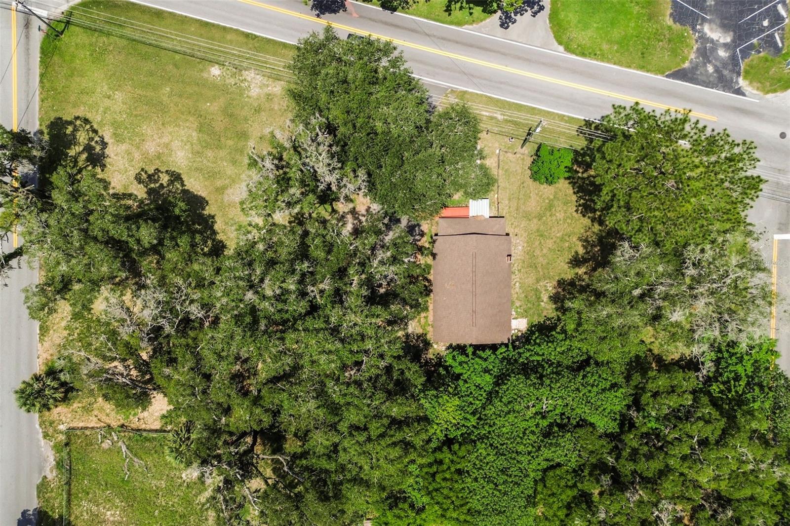 OAK CREST - Commercial Sale