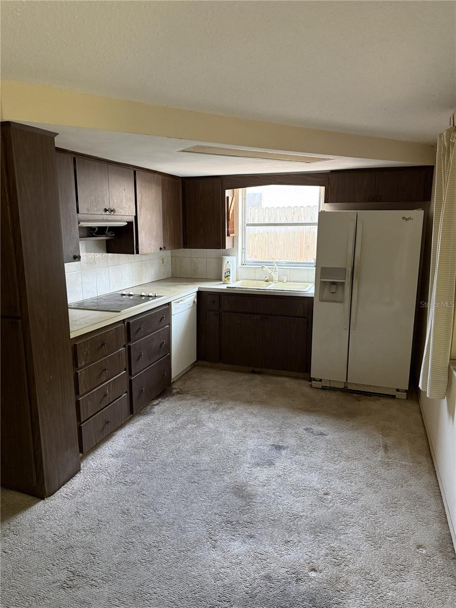 REGENCY PARK - Residential