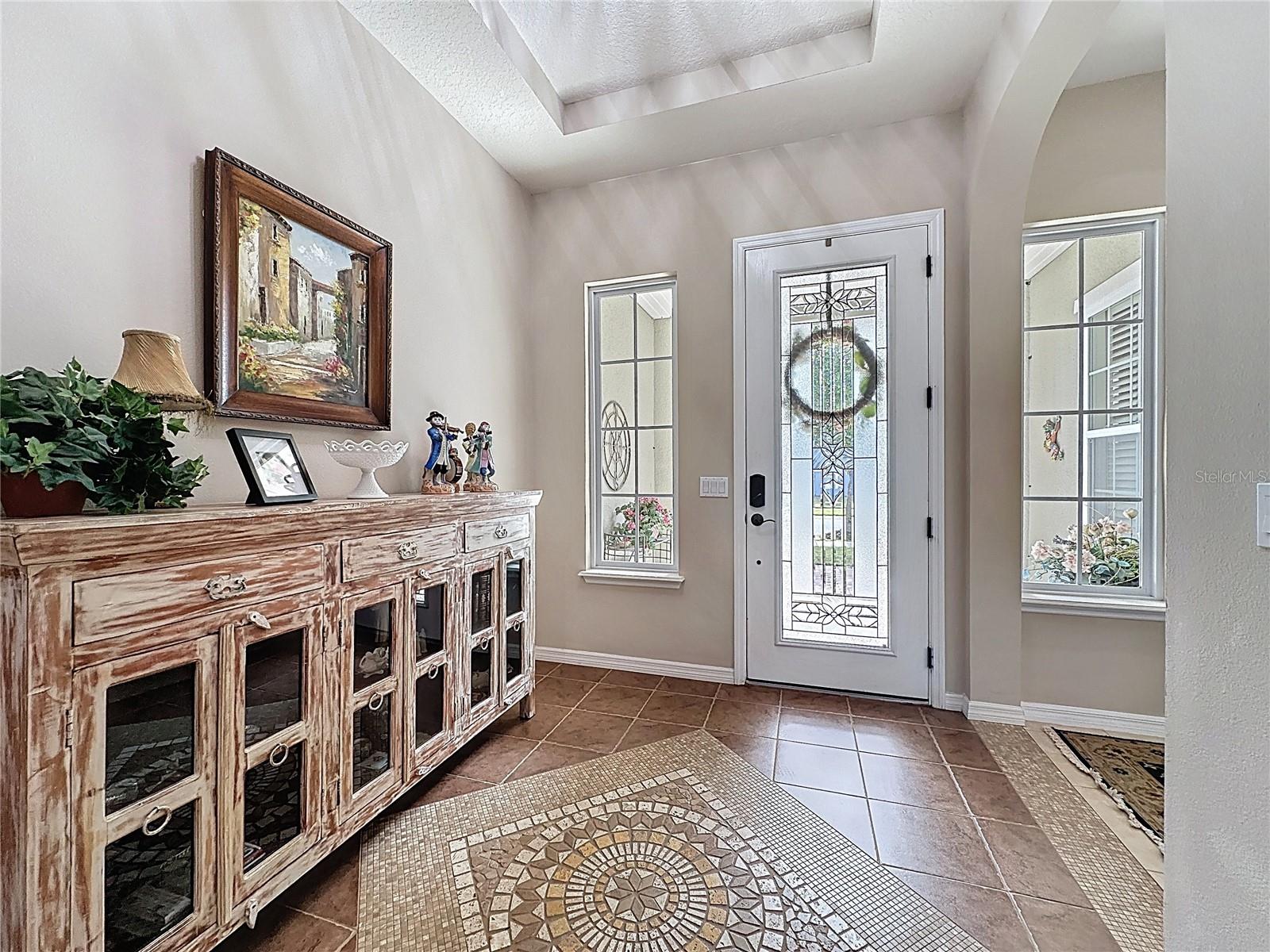 CASCADES OF GROVELAND (TRILOGY) - Residential