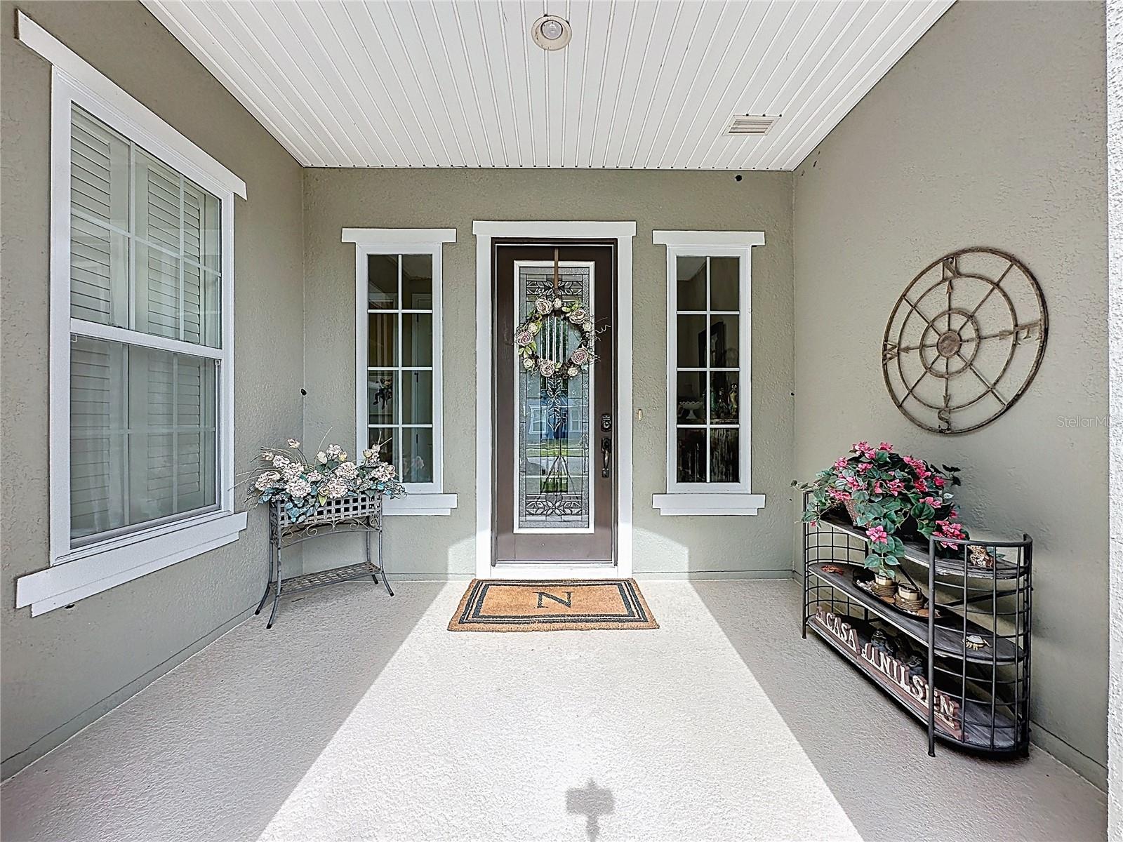 CASCADES OF GROVELAND (TRILOGY) - Residential