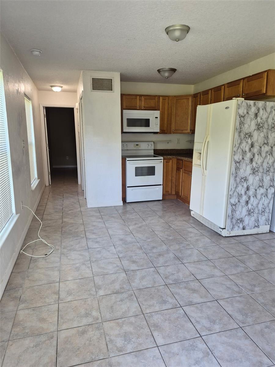 NOT ASSIGNED - Residential Lease