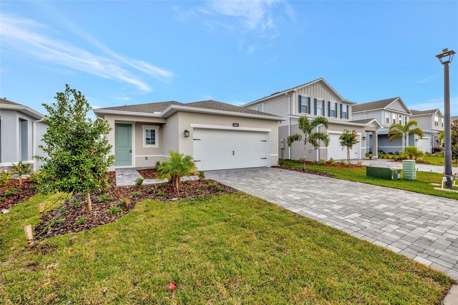AVALON WOODS - Residential Lease