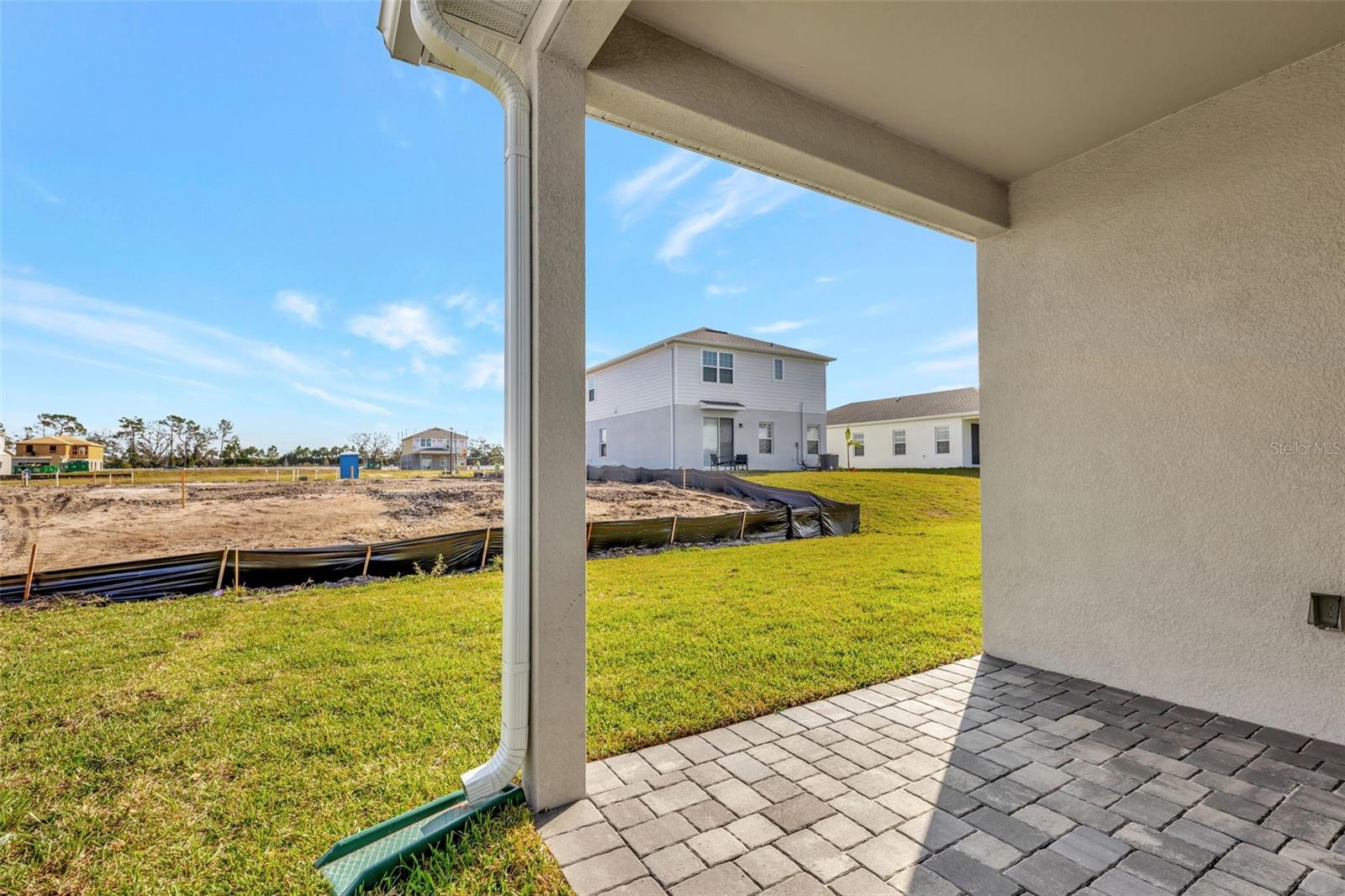 AVALON WOODS - Residential Lease