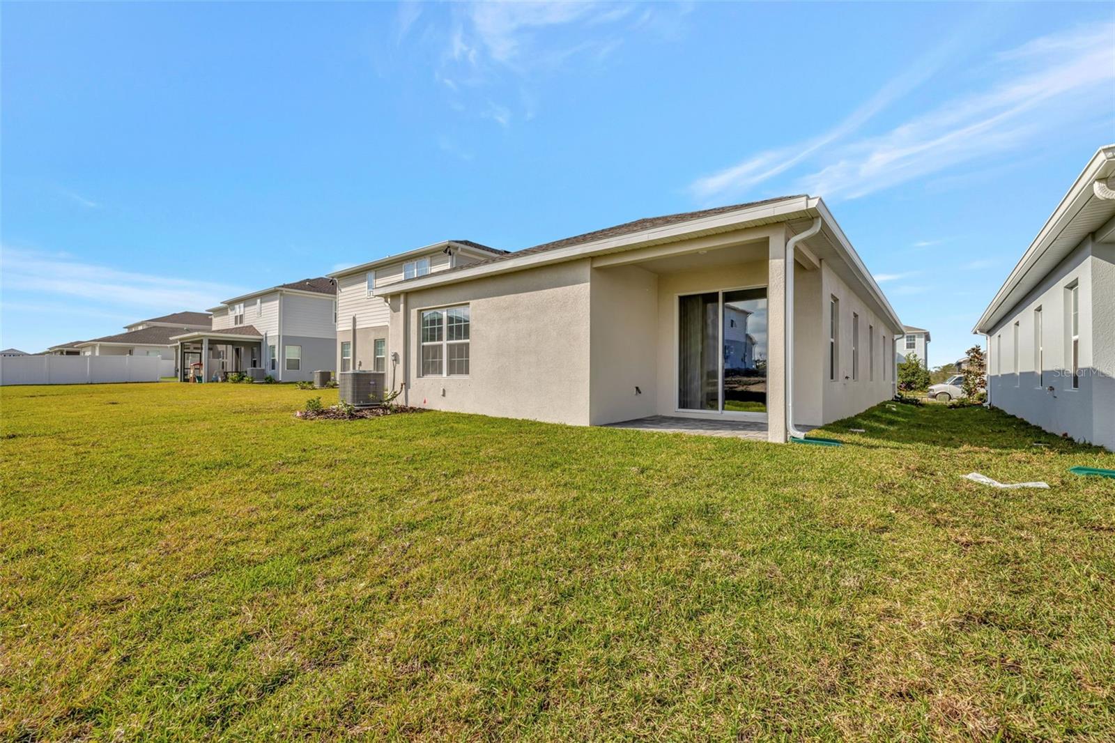 AVALON WOODS - Residential Lease