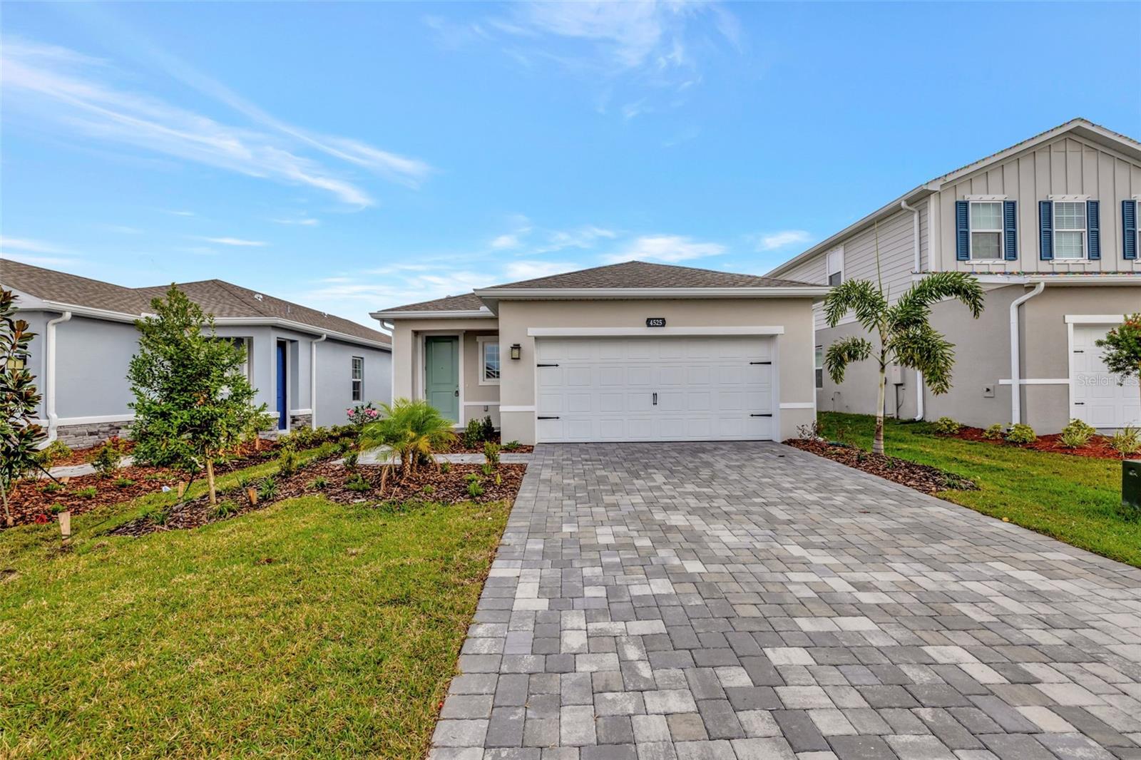 Welcome home to this beautifully maintained 3-bedroom, 2-bath residence in the desirable Avalon Woods community of Lakewood Ranch. The heart of the home is the stylishly upgraded kitchen, featuring granite countertops, stainless steel appliances, and plenty of space for cooking and entertaining. All appliances are included—even the washer and dryer—making your move effortless.

Enjoy the neighborhood playground just steps away, or take advantage of everything that makes Lakewood Ranch one of Florida's most sought-after communities. Explore more than 150 miles of scenic trails, bike lanes, paths, and boardwalks that wind through picturesque lakes and natural wildlife habitats. Spend weekends at any of the nine community parks featuring playgrounds, dog parks, sports fields, and picnic pavilions.

Lakewood Ranch also offers three vibrant town centers filled with shopping, dining, fitness, and entertainment options. Residents enjoy a lively calendar of events, including weekly farmers markets, holiday festivals, outdoor movies, and live music. Families will appreciate access to top-rated Manatee County schools.