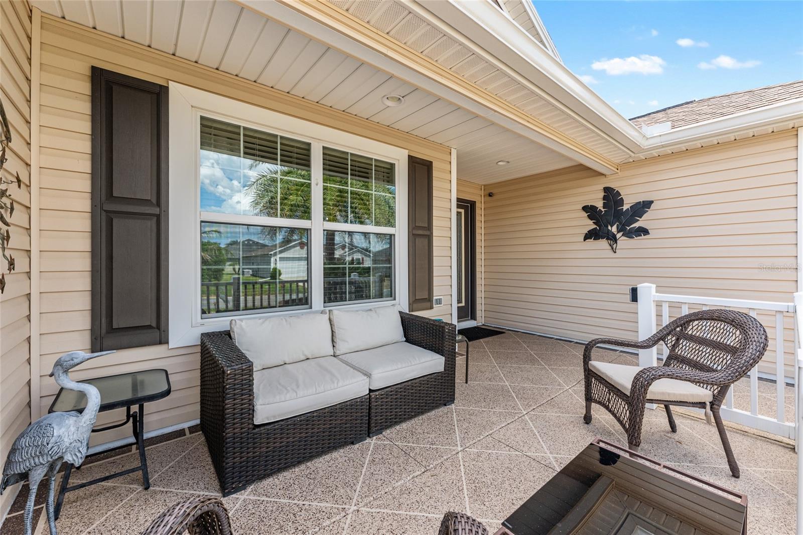 VILLAGES/FRUITLAND PARK UN #36 - Residential