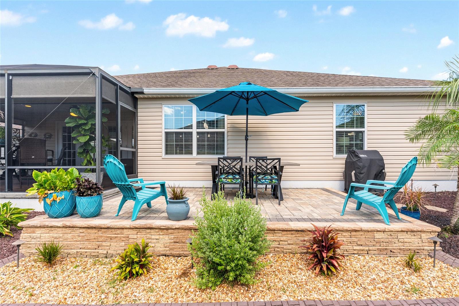 VILLAGES/FRUITLAND PARK UN #36 - Residential