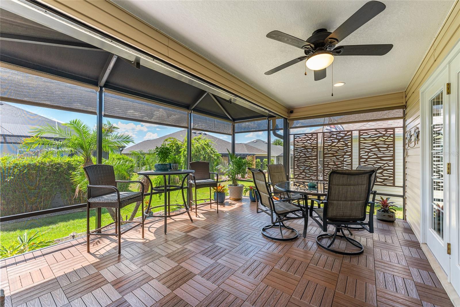VILLAGES/FRUITLAND PARK UN #36 - Residential