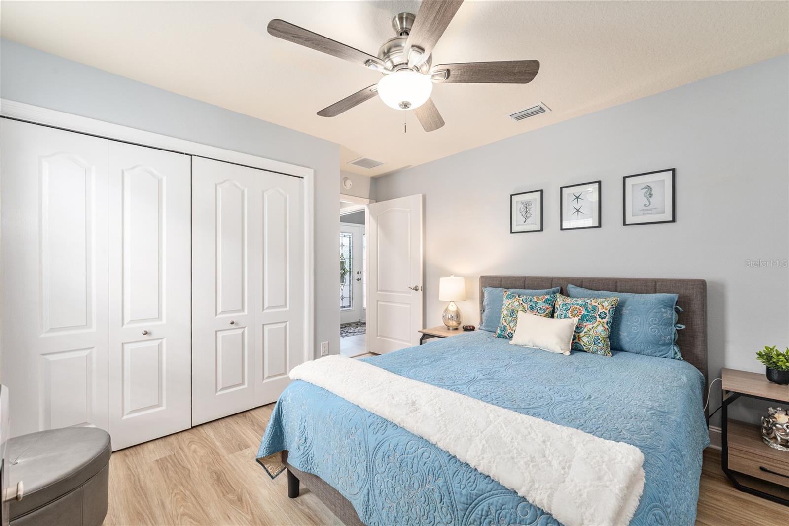 VILLAGES/FRUITLAND PARK UN #36 - Residential