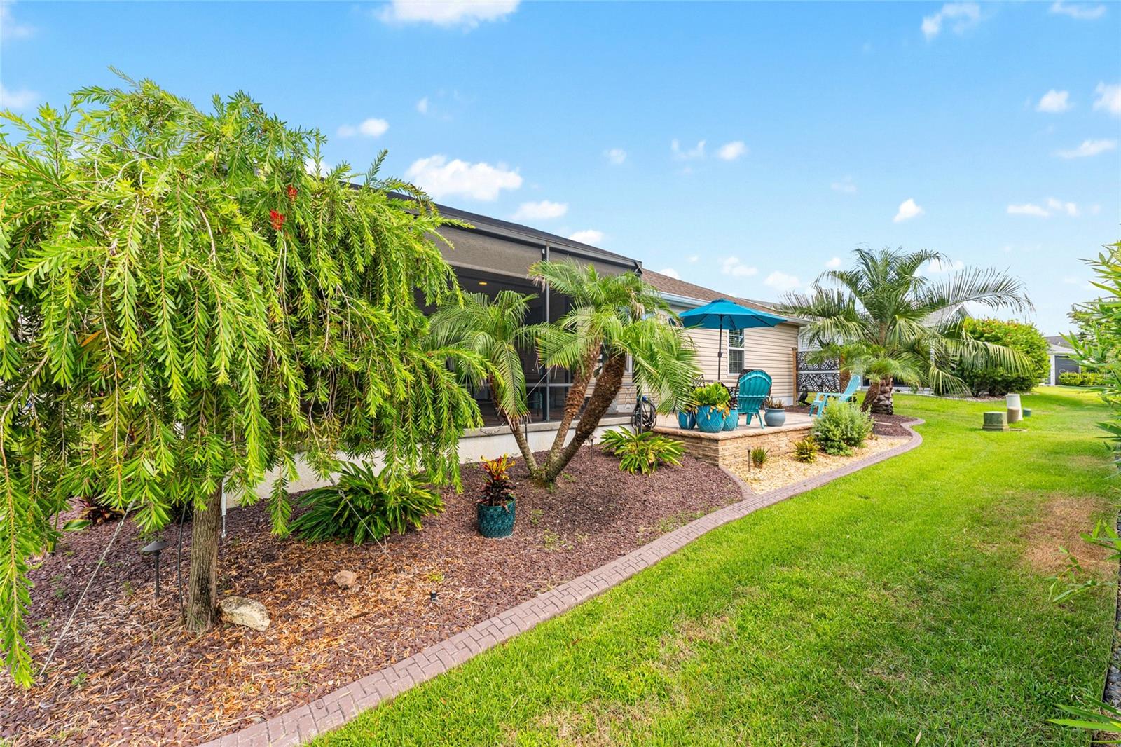 VILLAGES/FRUITLAND PARK UN #36 - Residential