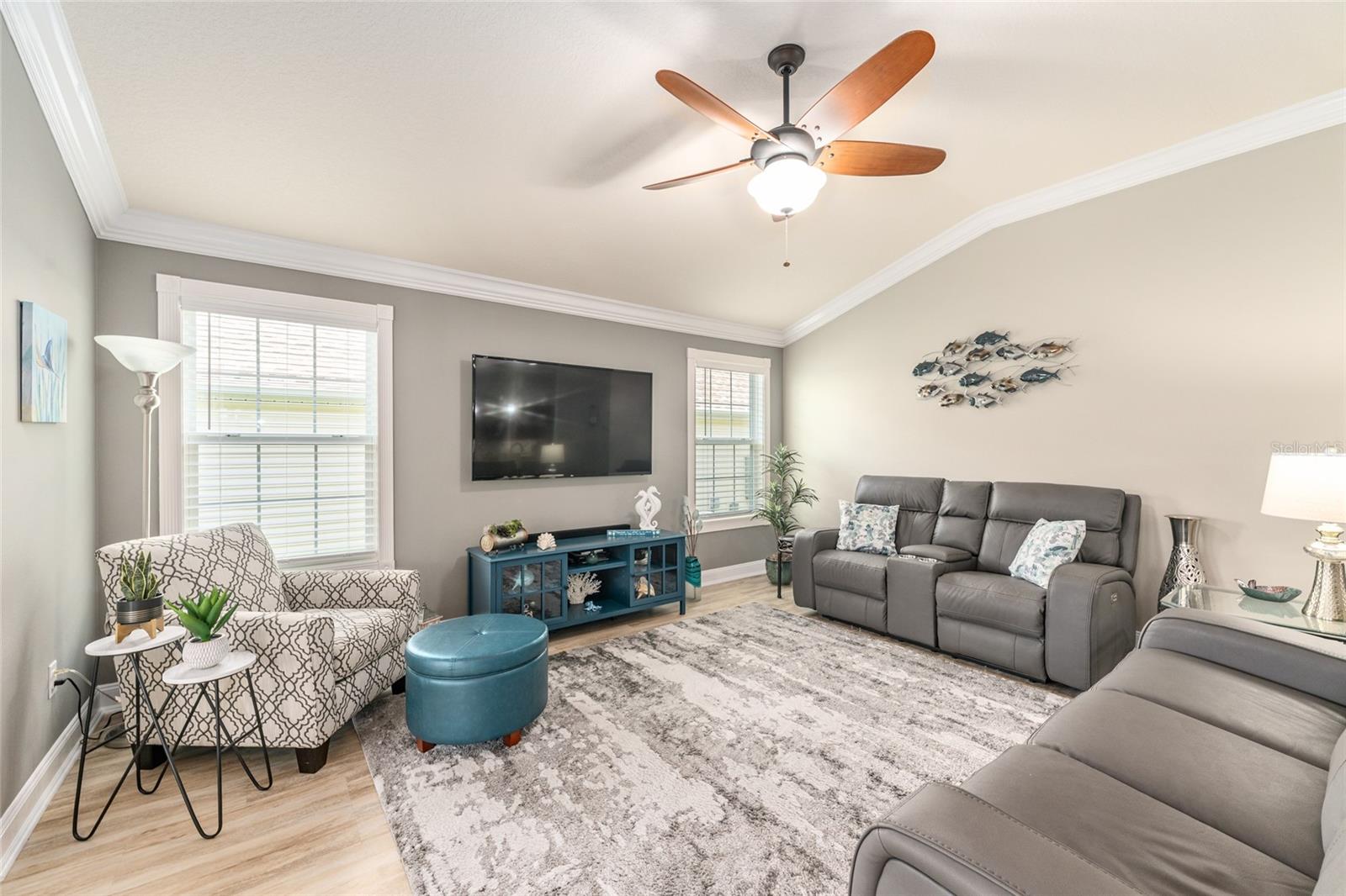 VILLAGES/FRUITLAND PARK UN #36 - Residential