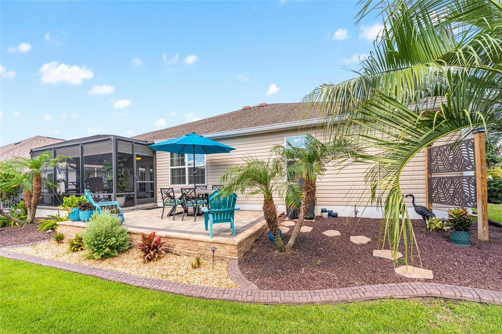 VILLAGES/FRUITLAND PARK UN #36 - Residential