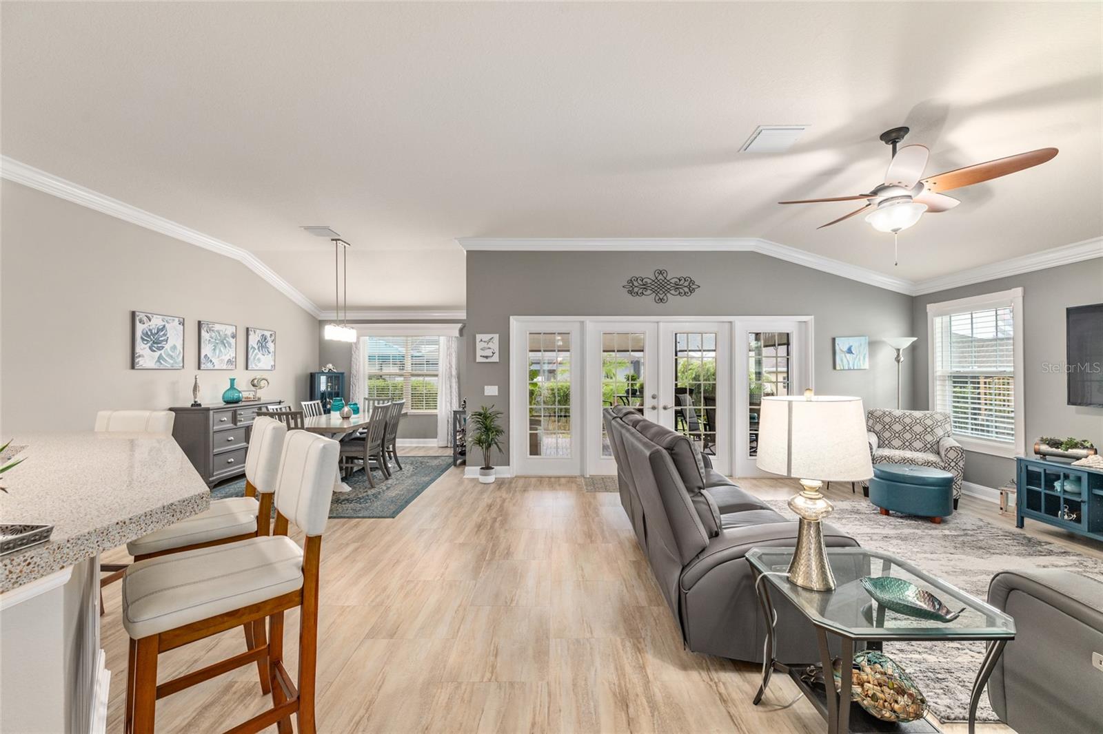VILLAGES/FRUITLAND PARK UN #36 - Residential