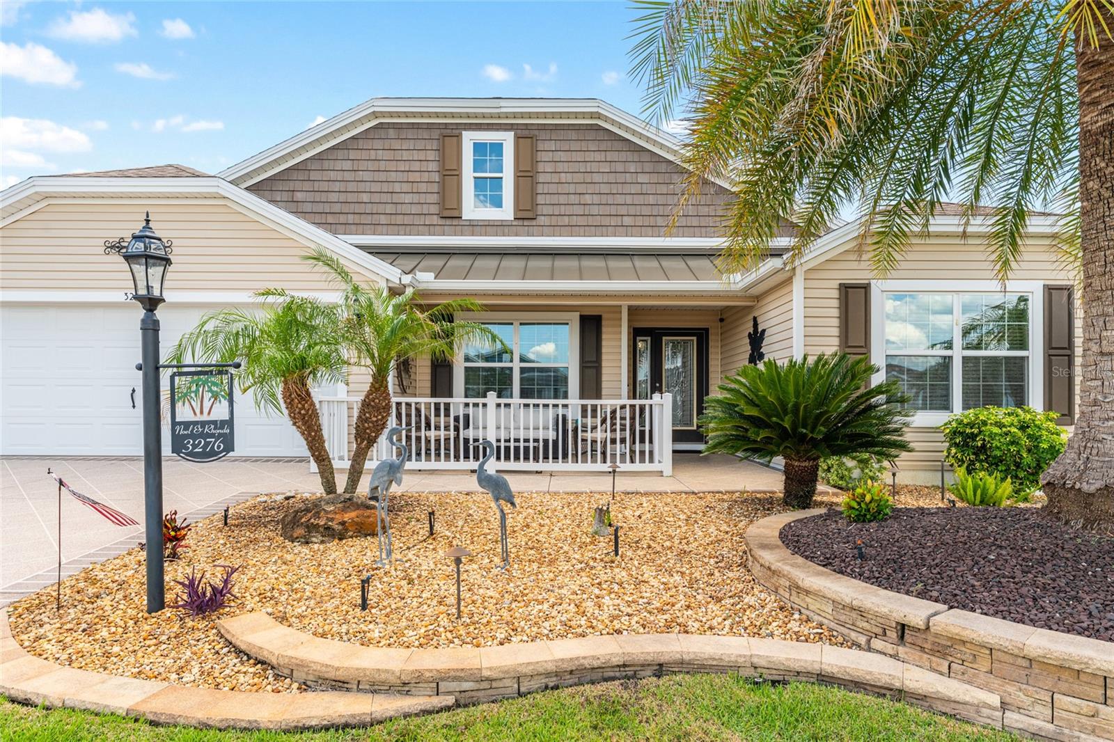 VILLAGES/FRUITLAND PARK UN #36 - Residential