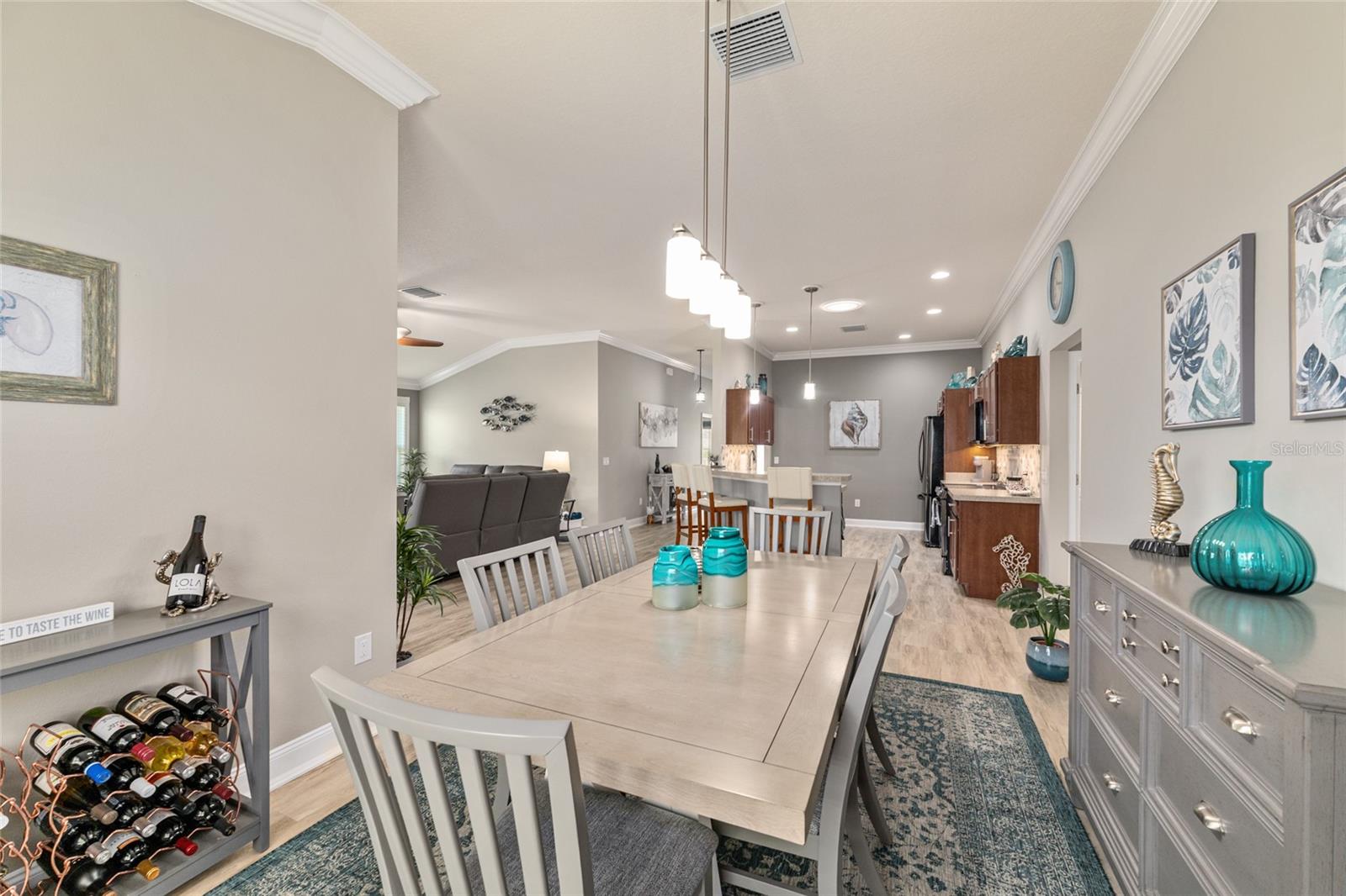 VILLAGES/FRUITLAND PARK UN #36 - Residential