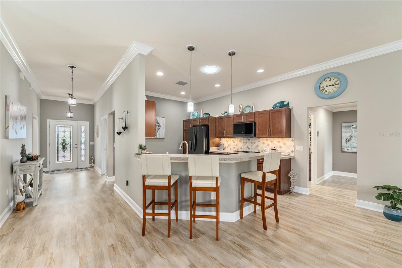 VILLAGES/FRUITLAND PARK UN #36 - Residential