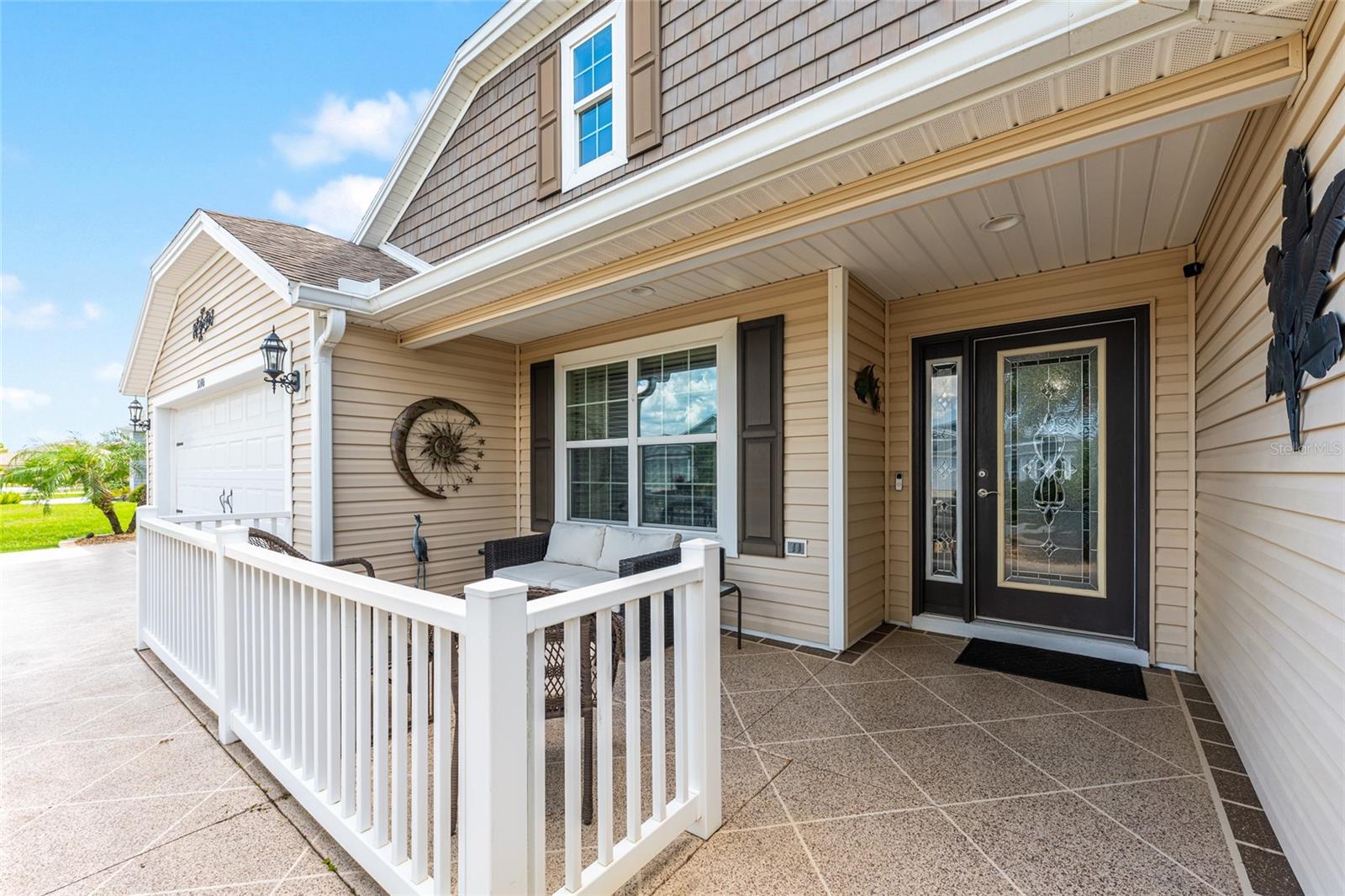 VILLAGES/FRUITLAND PARK UN #36 - Residential