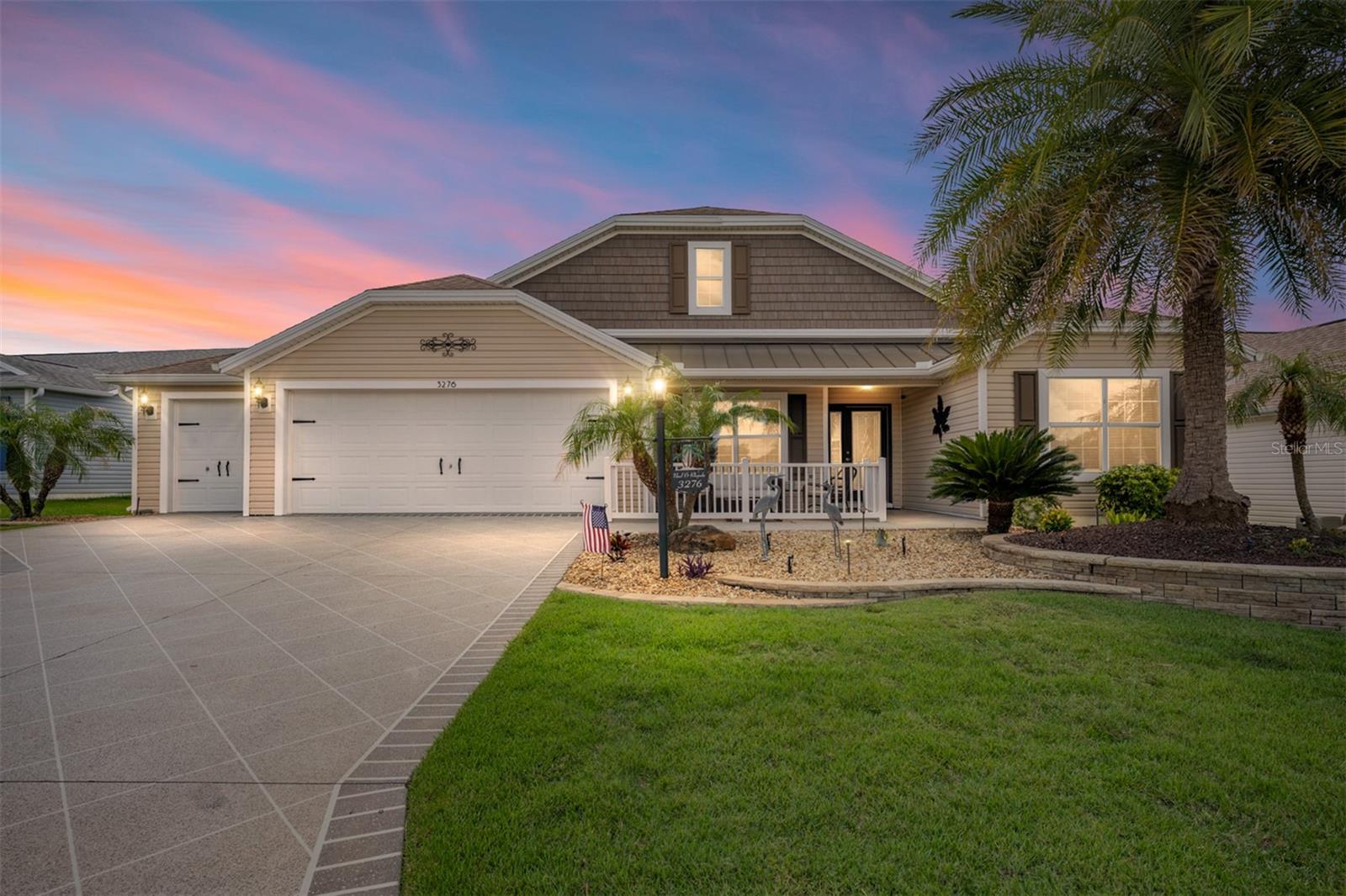 VILLAGES/FRUITLAND PARK UN #36 - Residential