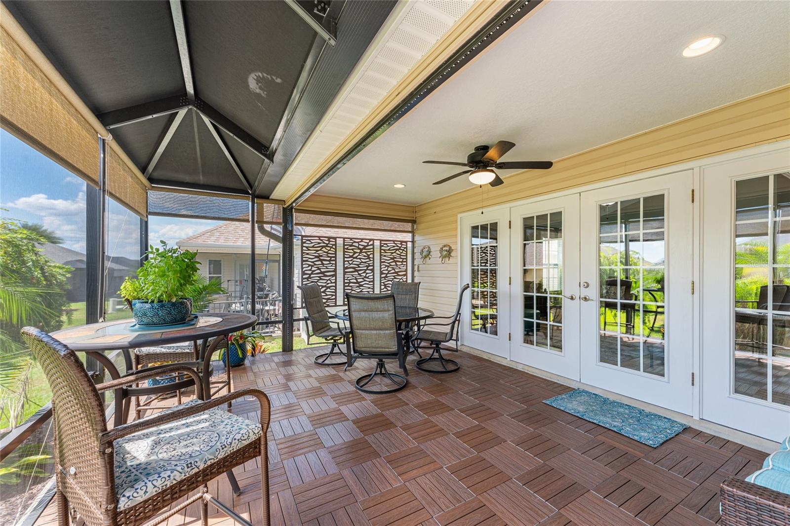 VILLAGES/FRUITLAND PARK UN #36 - Residential
