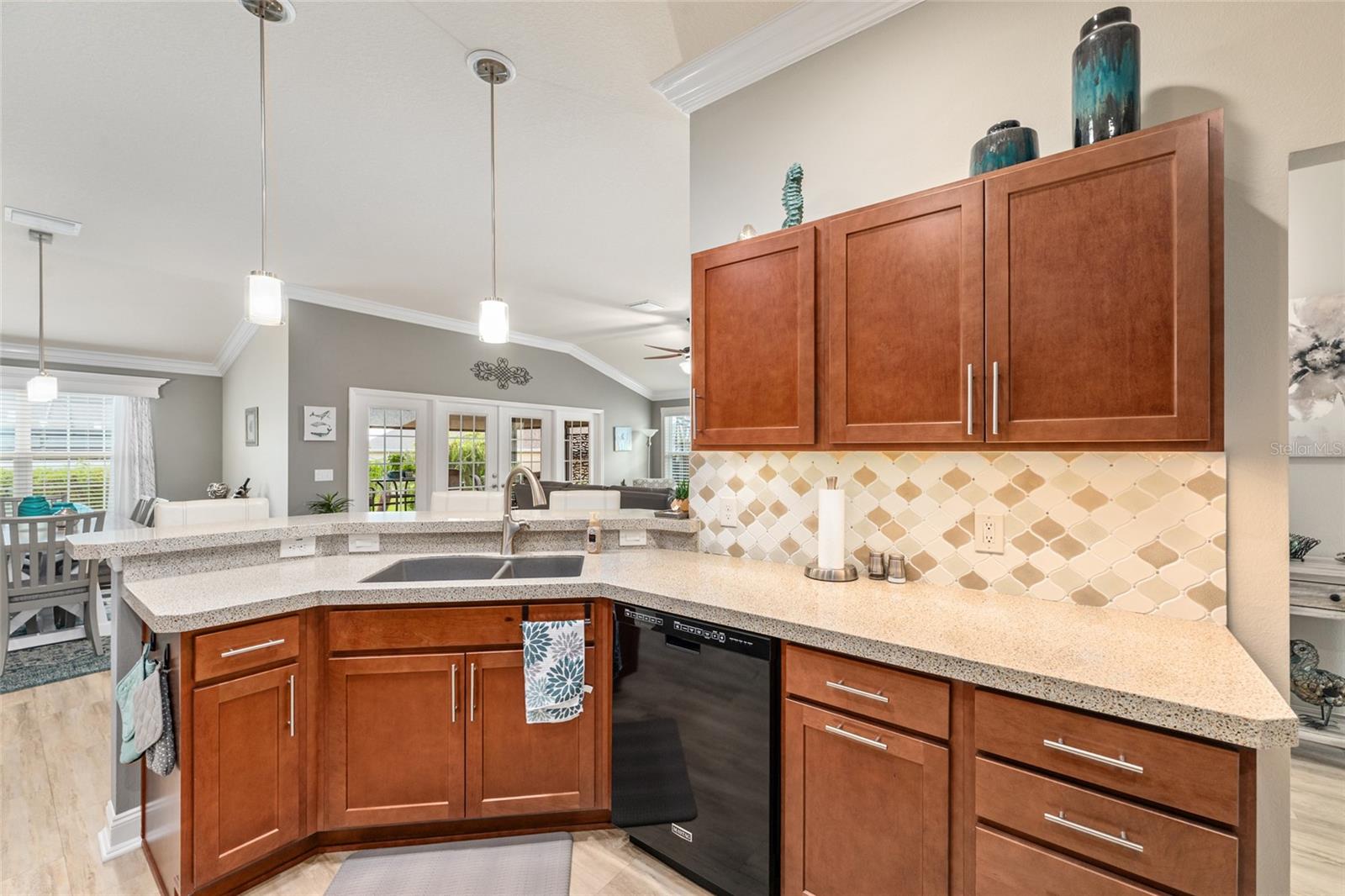 VILLAGES/FRUITLAND PARK UN #36 - Residential