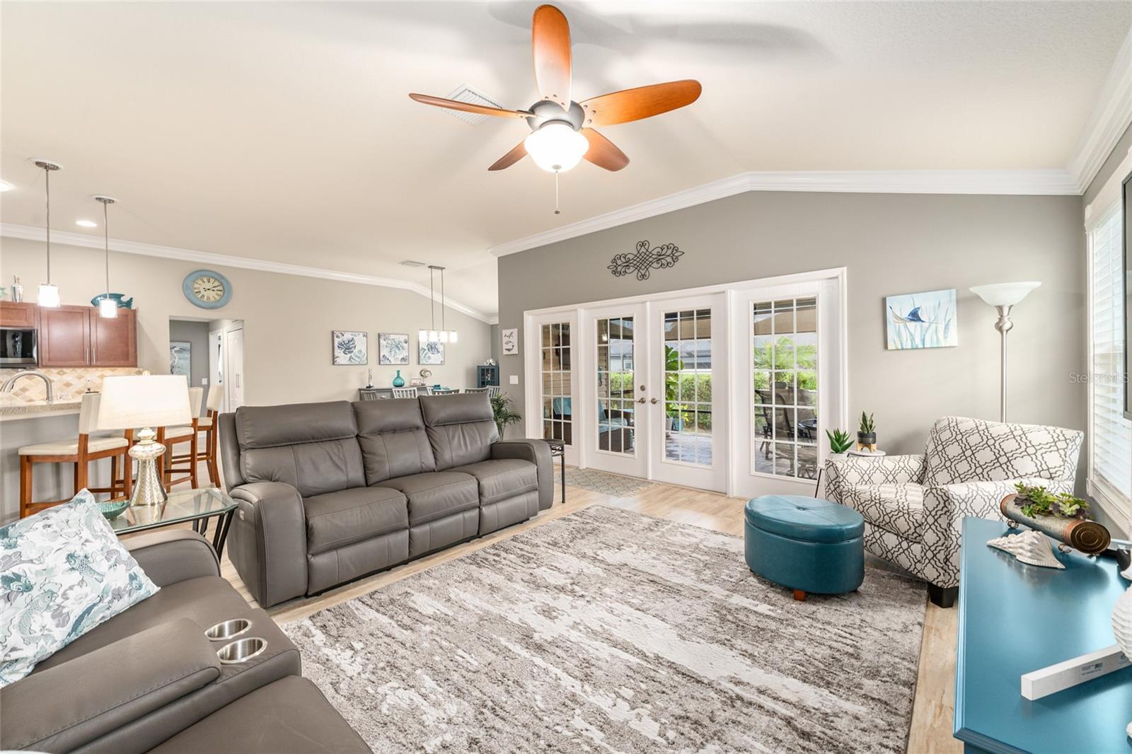 VILLAGES/FRUITLAND PARK UN #36 - Residential