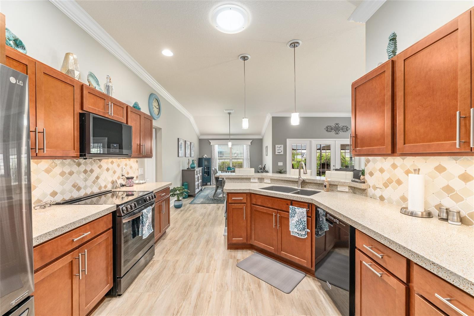 VILLAGES/FRUITLAND PARK UN #36 - Residential