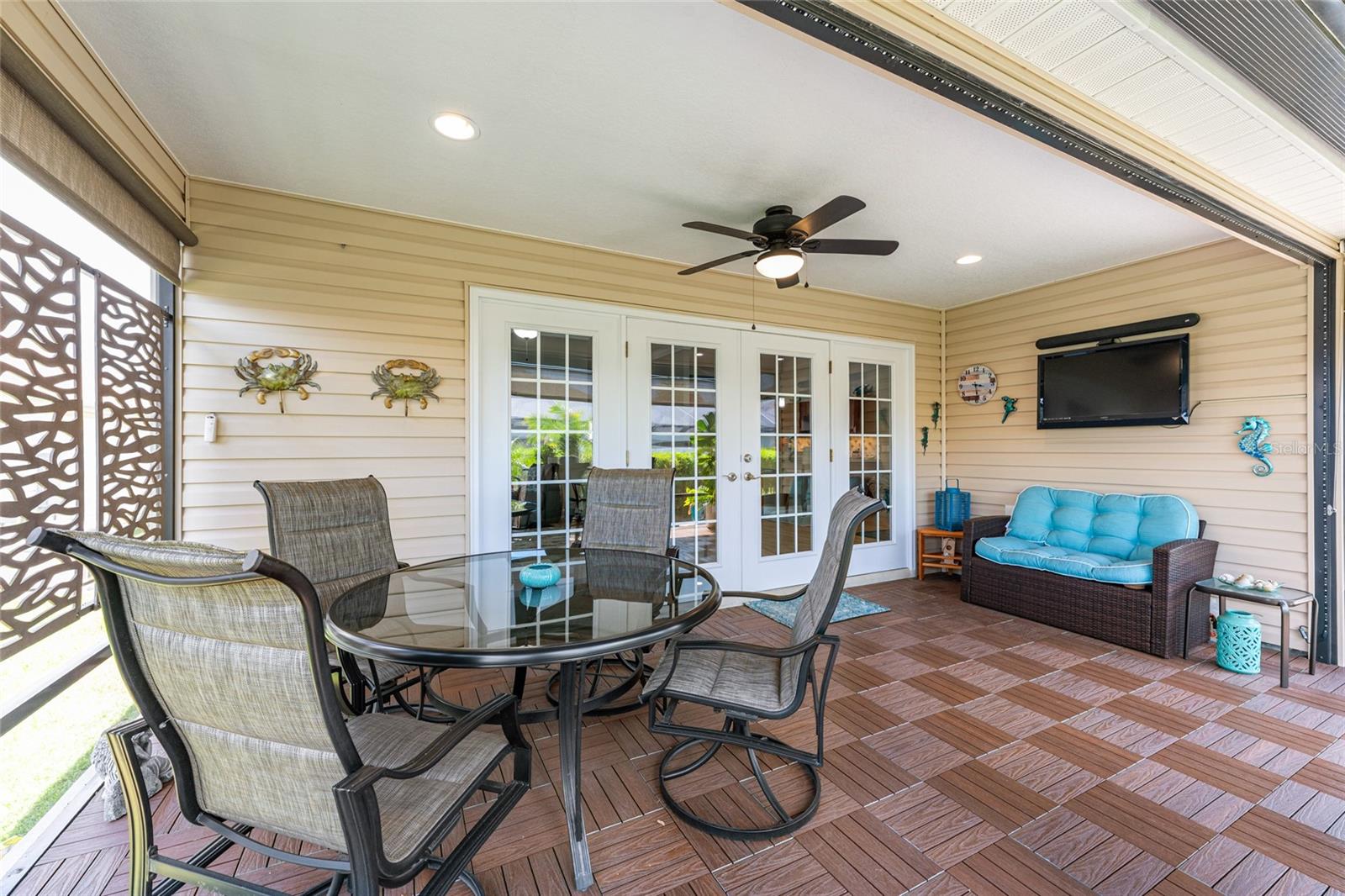 VILLAGES/FRUITLAND PARK UN #36 - Residential