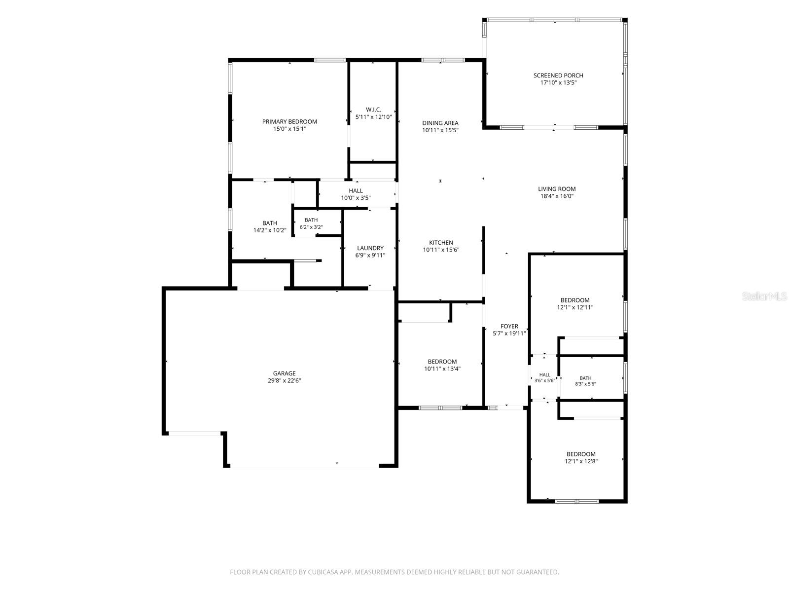 VILLAGES/FRUITLAND PARK UN #36 - Residential