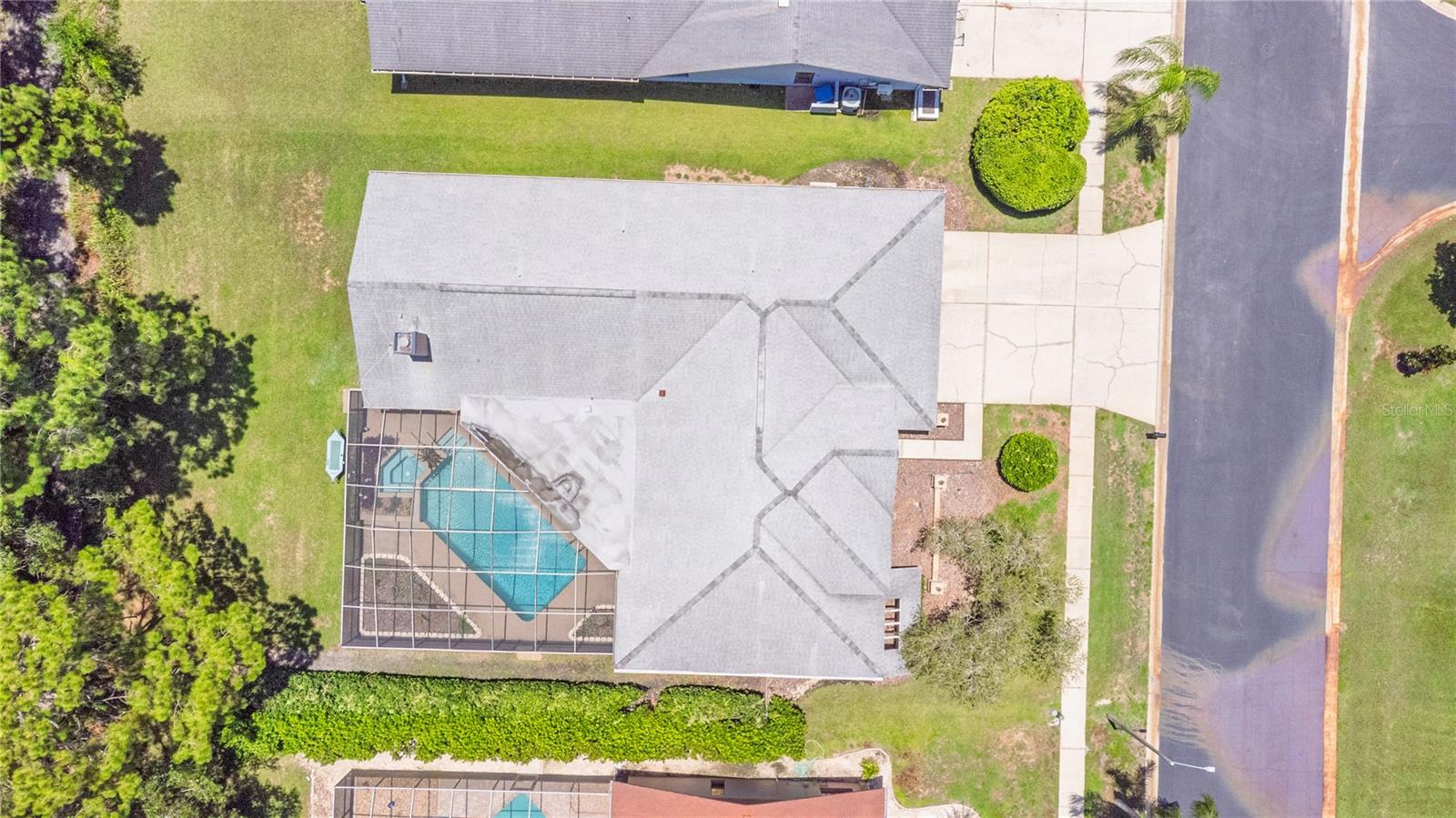 WESTMONTE ESTATES - Residential